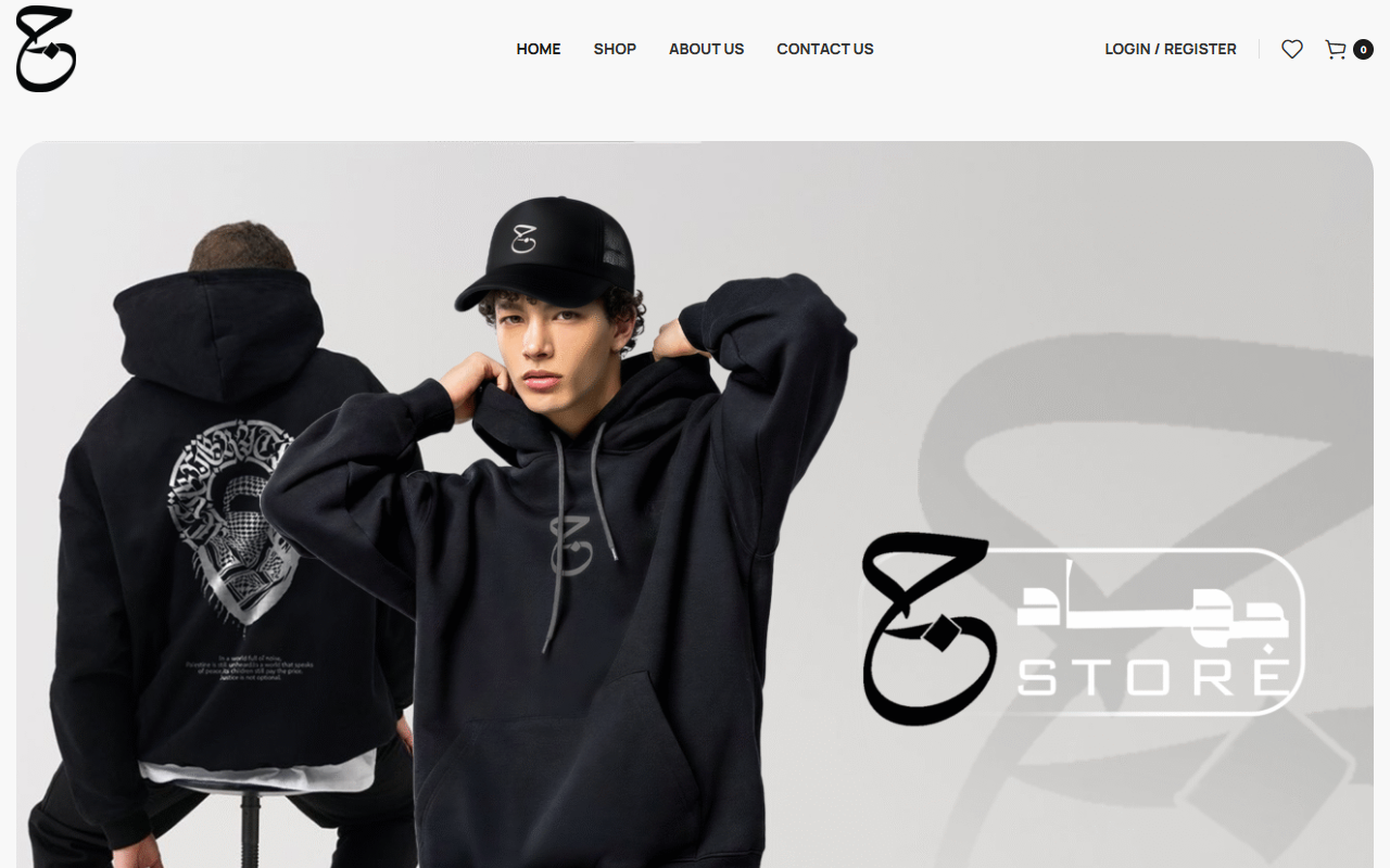 Gehad Store